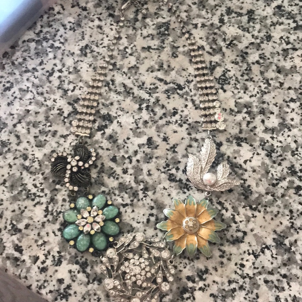 Urban outfitters necklace